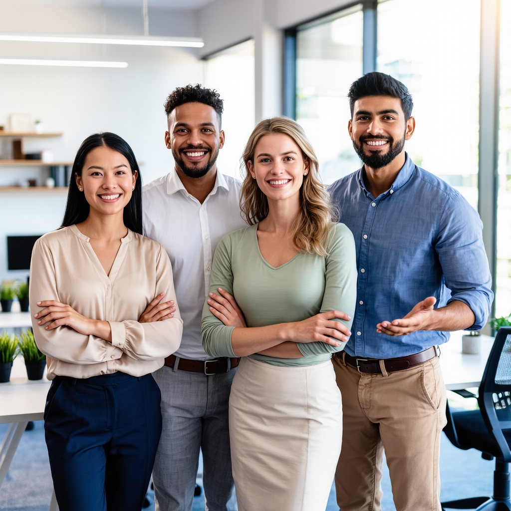 Tím wellness špecialistov pre sluch