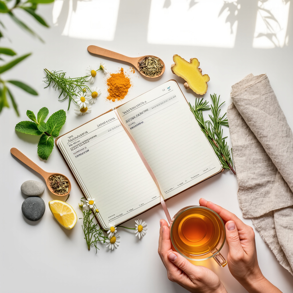 Joints wellness guide